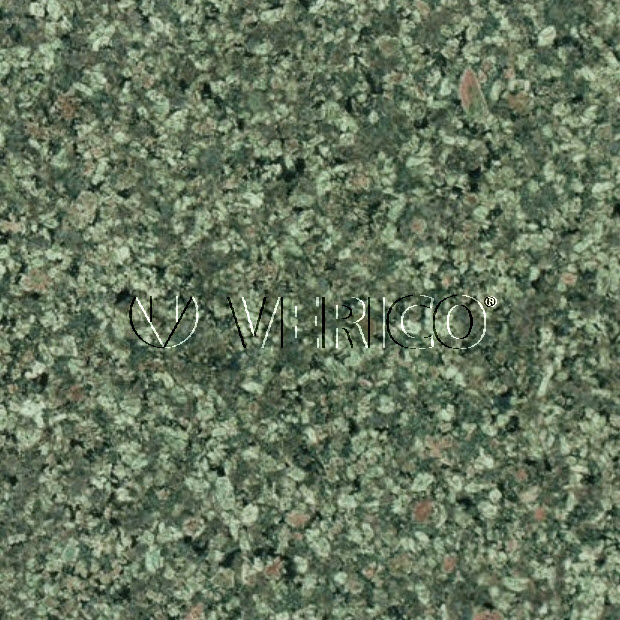 Apple green - granit z północy Indii